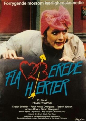 Flamberede hjerter (фильм 1986)