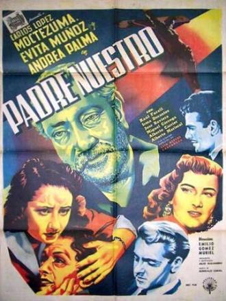 Padre nuestro (фильм 1953)