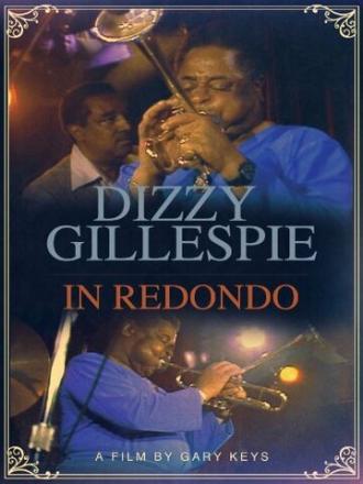 Dizzy Gillespie (фильм 1965)