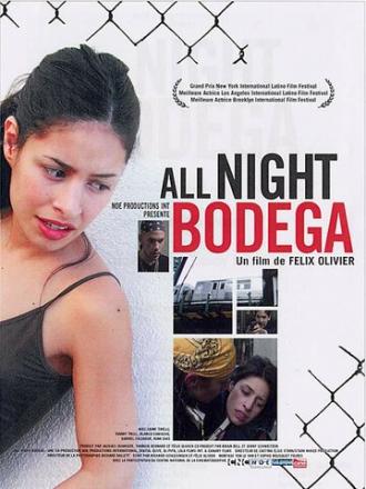 All Night Bodega (фильм 2002)