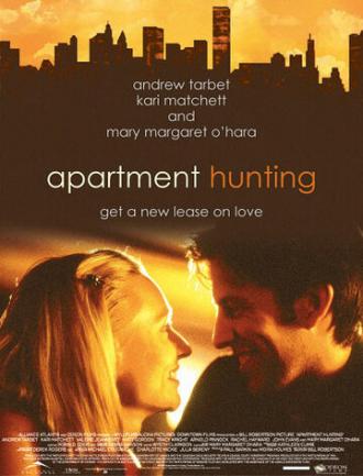 Apartment Hunting (фильм 2000)