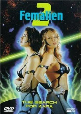 Femalien 2 (фильм 1998)