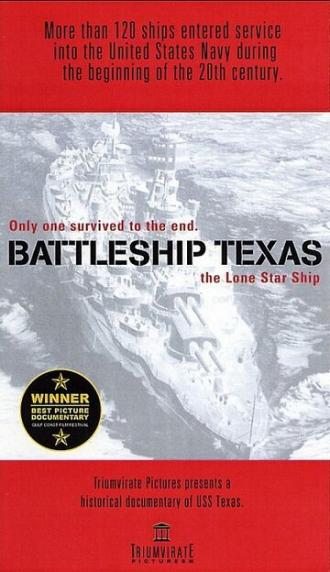 Battleship Texas: The Lone Star Ship (фильм 2001)