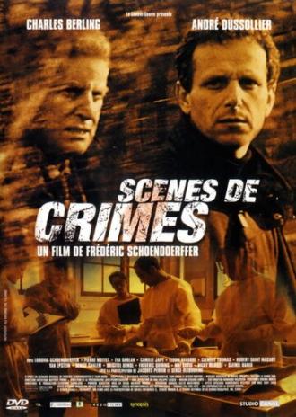 Место преступления (фильм 2000)