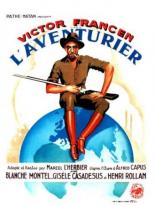 Авантюрист (1934)