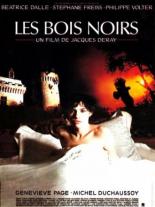 Черный лес 1989