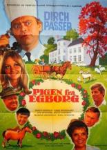 Девушка из Эгборга (1969)