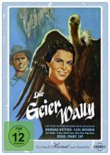 Die Geierwally (1956)