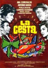 La cesta 1965