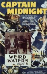 Captain Midnight 1942