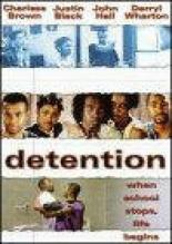 Detention 1998