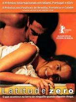 Широта Зеро 2001