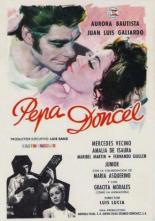Pepa Doncel 1969