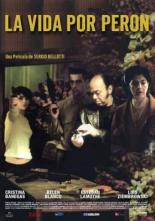 Жизнь при Пероне (2004)