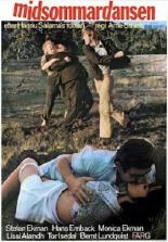Midsommardansen 1971