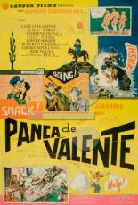 Panca de Valente 1968