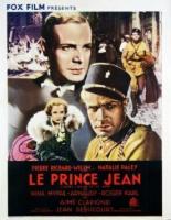 Le prince Jean (1934)