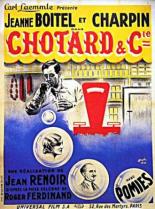 Шотар и компания 1933