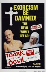 Печать дьявола 2 (1973)