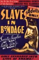Slaves in Bondage 1937