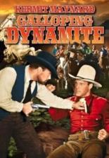 Galloping Dynamite 1937