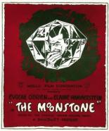 The Moonstone 1915