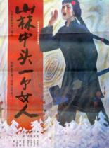 Shan lin zhong tou yi ge nu ren (1986)