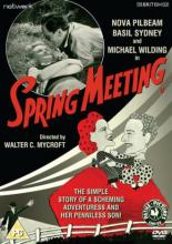 Spring Meeting 1941