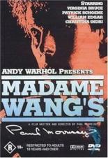 Madame Wang's 1981
