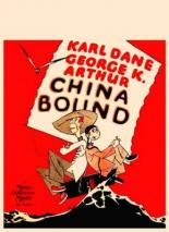 China Bound 1929