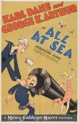All at Sea 1929