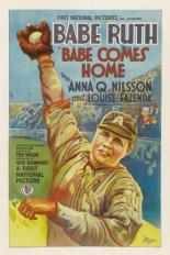 Babe Comes Home (1927)