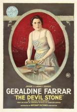 Дьявольский камень 1917