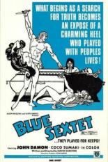 Blue Sextet 1971