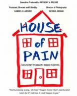 Дом боли (1993)