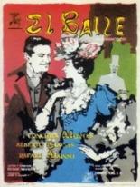 El baile 1959