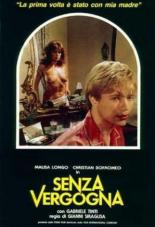 Без стыда (1986)