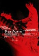 Bryan Adams: Live at the Budokan (2003)