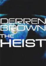 Деррен Браун: Грабеж (2006)