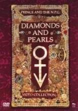 Prince: Diamonds and Pearls 1992