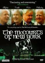The McCourts of New York 1999