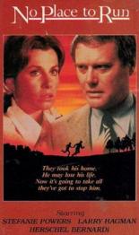 Некуда бежать (1972)