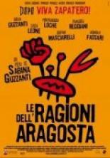 Le ragioni dell'aragosta (2007)