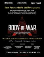Body of War 2007