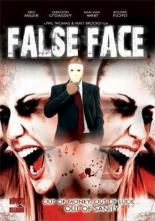 False Face 2009
