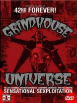 Grindhouse Universe 2008