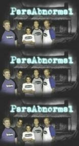 ПараНенормальное 2009