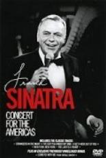 Sinatra: Concert for the Americas 1982
