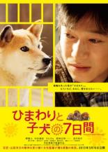 Семь дней Химавари и ее щенков (2012)