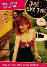 Просто скажи Джули 1989